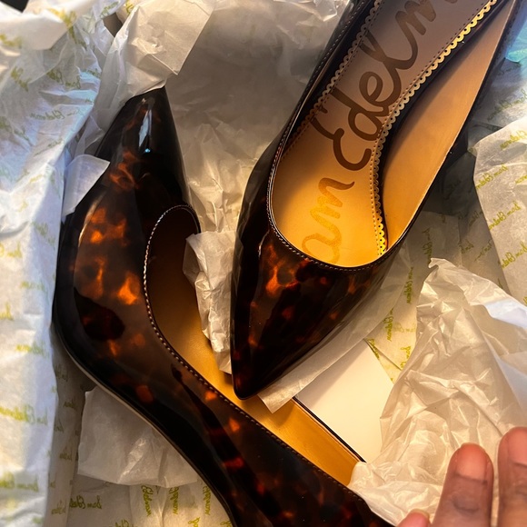 Sam Edelman - Picture 5 of 7